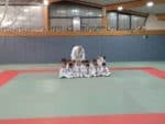 NOËL AU DOJO - 14 Décembre 2021
